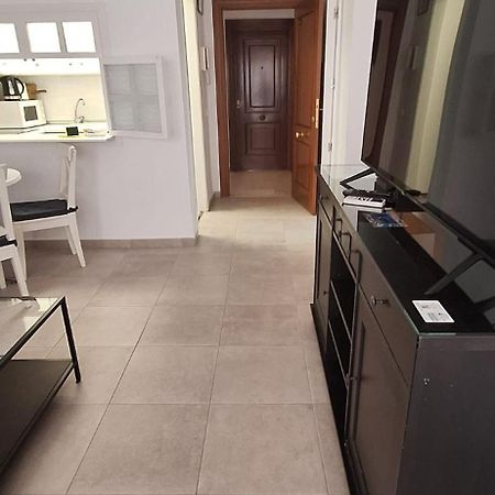 Appartement Casa Silvia à Torremolinos Extérieur photo