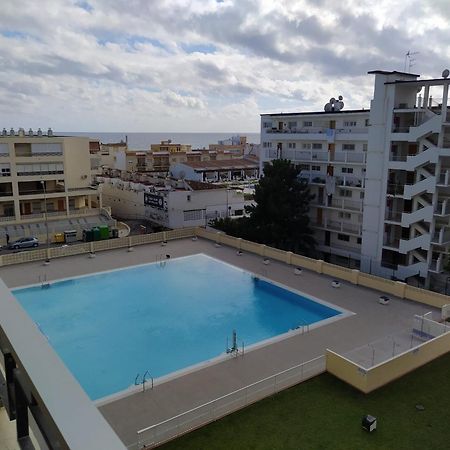 Appartement Casa Silvia à Torremolinos Extérieur photo