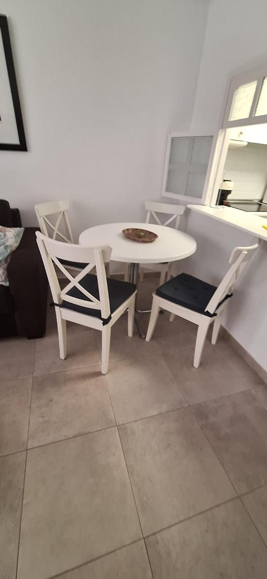 Appartement Casa Silvia à Torremolinos Extérieur photo
