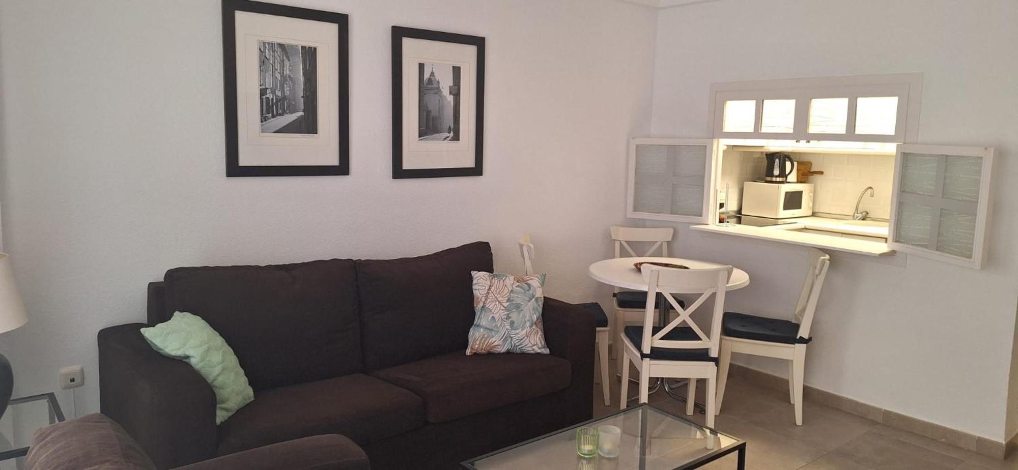 Appartement Casa Silvia à Torremolinos Extérieur photo