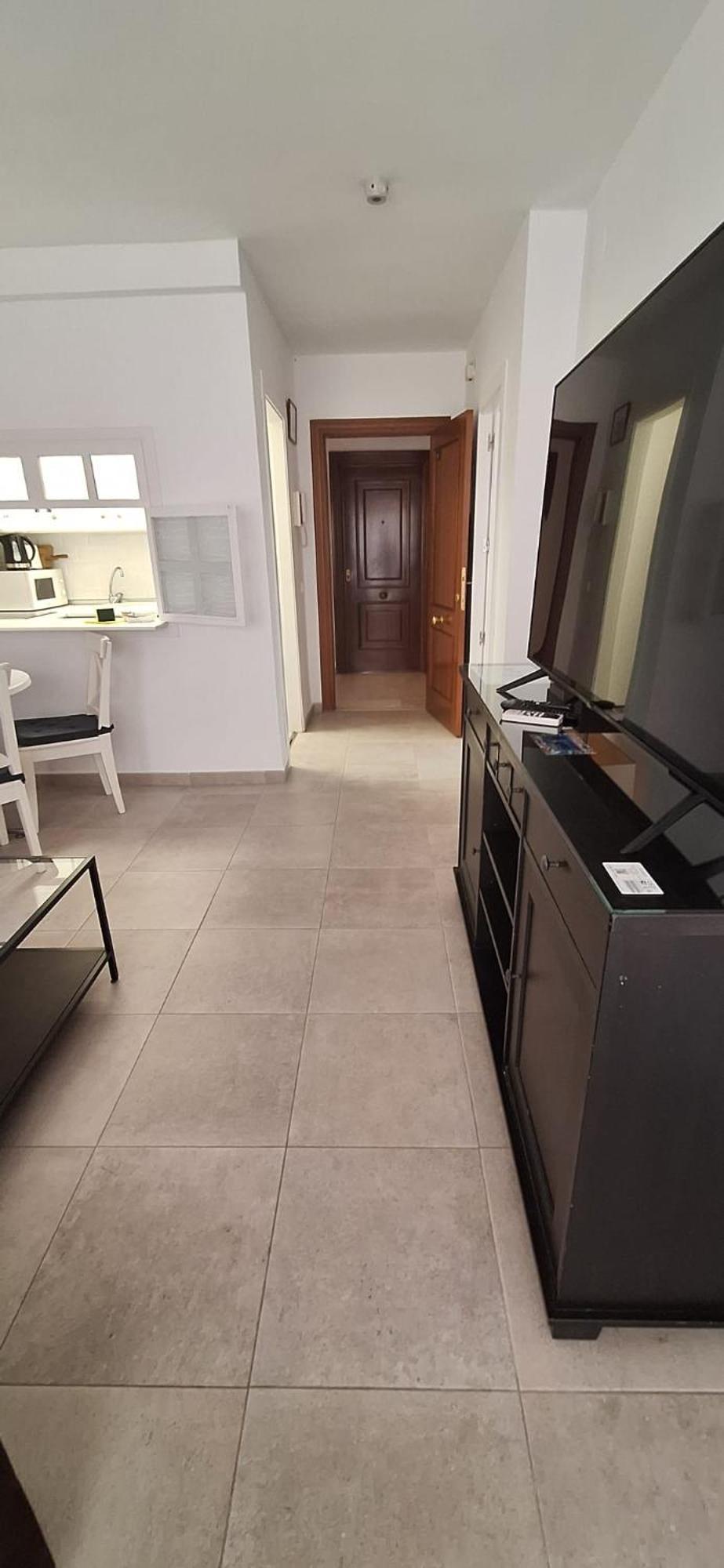 Appartement Casa Silvia à Torremolinos Extérieur photo
