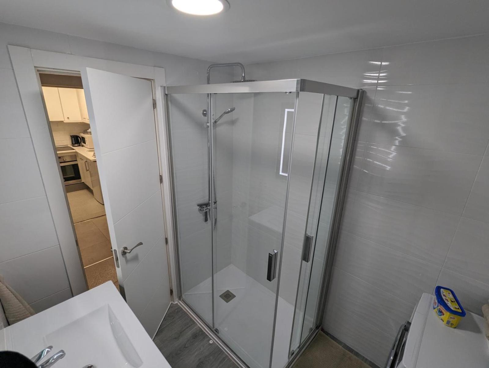 Appartement Casa Silvia à Torremolinos Chambre photo