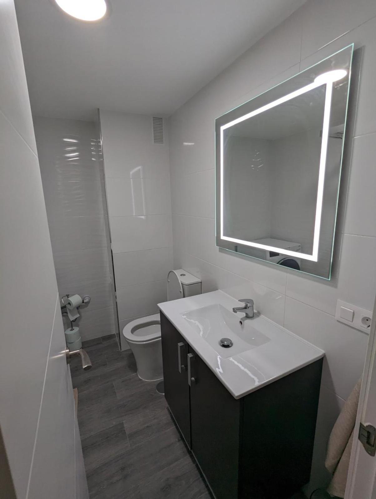 Appartement Casa Silvia à Torremolinos Chambre photo