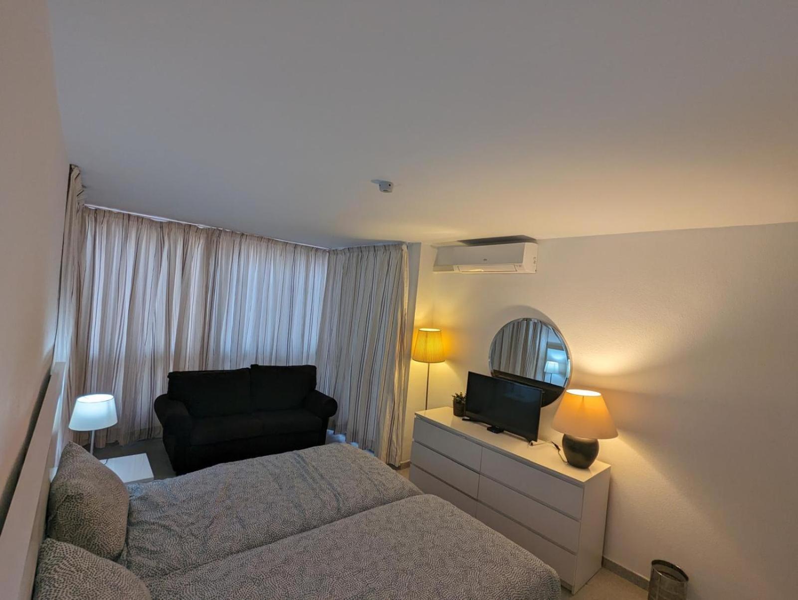 Appartement Casa Silvia à Torremolinos Extérieur photo