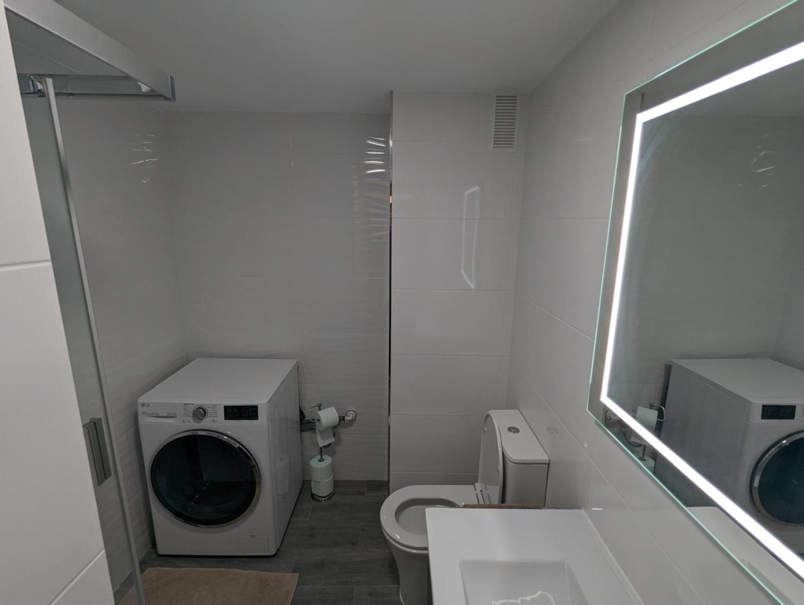 Appartement Casa Silvia à Torremolinos Extérieur photo